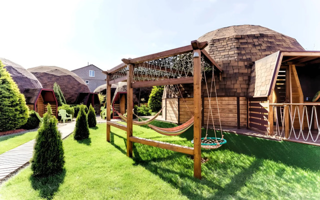 Atmosfera Bungalo