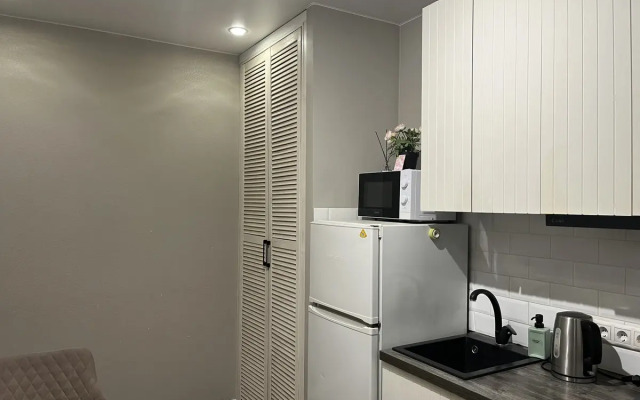 Апартаменты Happy People на улице Галины Вишневской дом 5