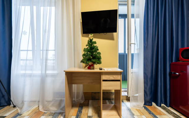 Апартаменты Vintage House