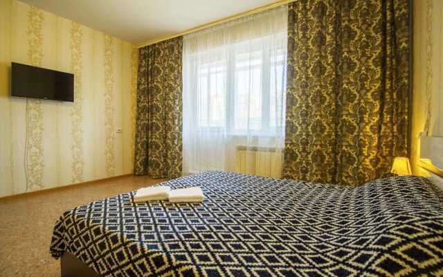 Apartamenty 5 Nochey Karaulnaya 48 Apartments