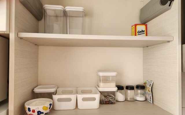 Апартаменты в историческом центре