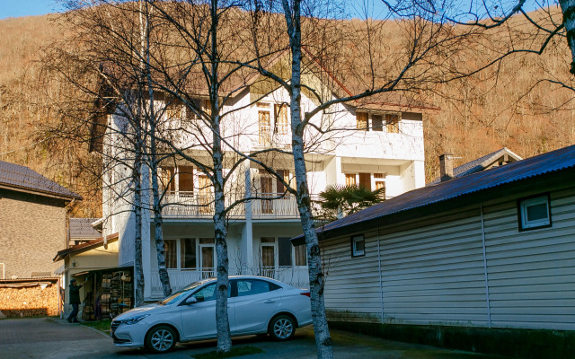 Гостевой дом Докса