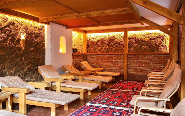 Boutique hotel Pino relax hotel & SPA