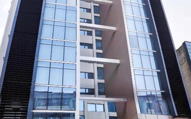 HANSA - A Premium Residence