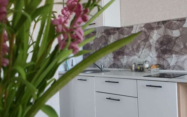 Apartment on Karpinsky Street 14