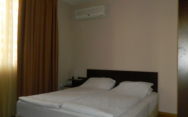 Venti Club Lozenets Apartments