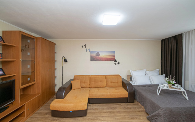 Квартира SunSet Александра Хохлова 1