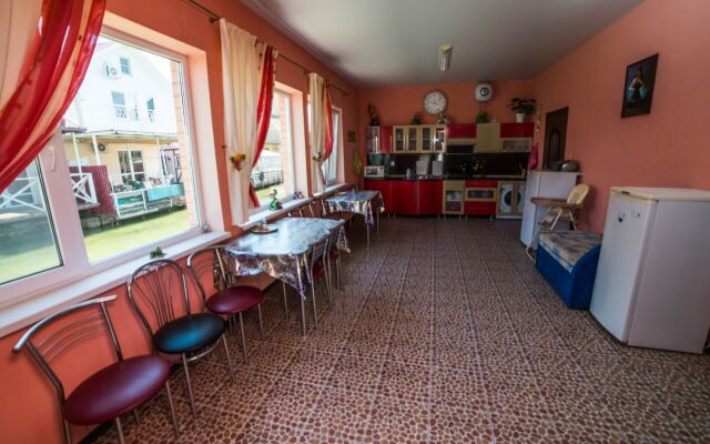 Svetlana Guest house