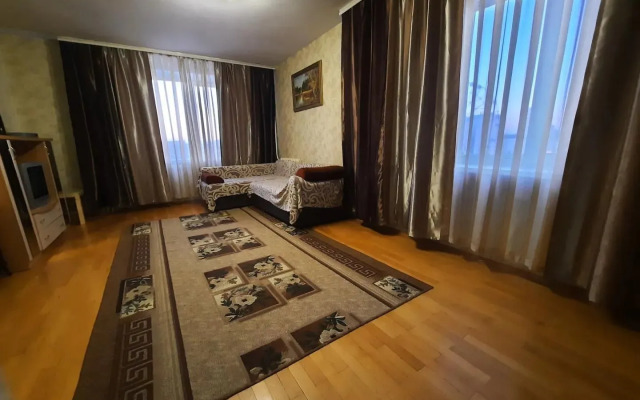 Na Mendeleeva 116 Flat