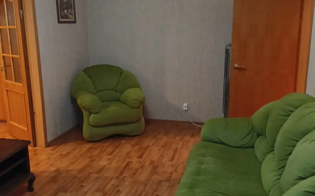 Квартира на улице Хибиногорская 40