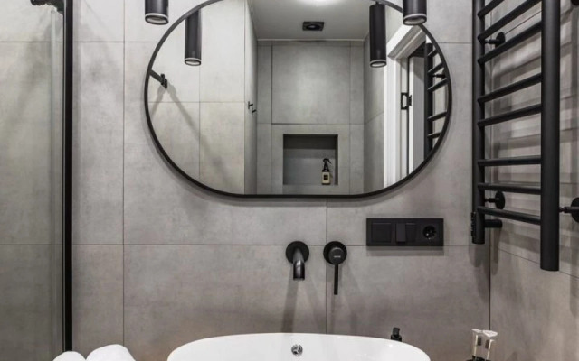 Квартира в cамoм цeнтpe Пeтpоградскoй стоpoны