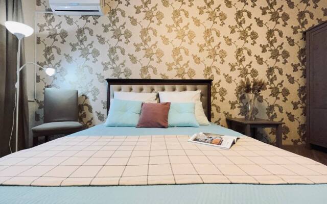 Апартаменты у м. Гагаринская