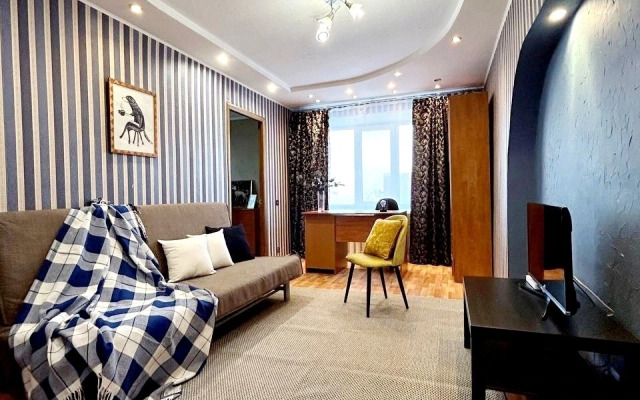 Dvukhkomnatnaya Na Mira 76A Flat