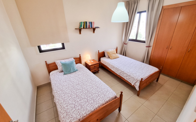 Апартаменты Sunset Springs Apartment Кипр, Ларнака - отзывы, цены и фото номеров - забронировать отель Sunset Springs Apartment онлайн