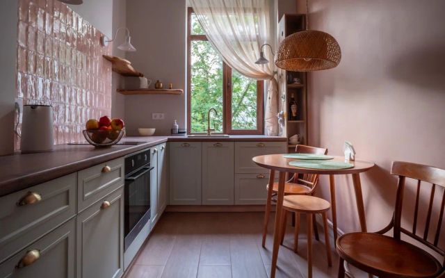 Квартира на Красной Калининград