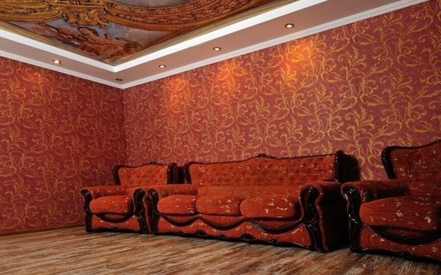 Квартира на Ул Туполева 4/1