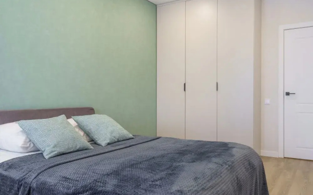 Apartamenty GOOD NIGHT na Levitana 5