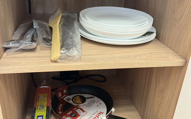 Апартаменты Уютная студия на ВДНХ