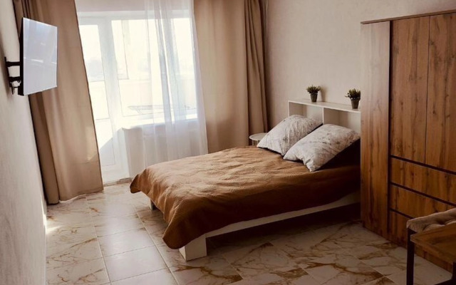 Квартира 156 на улице Энергетиков 6