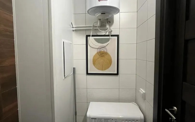 Апартаменты 440 на Тосина 6