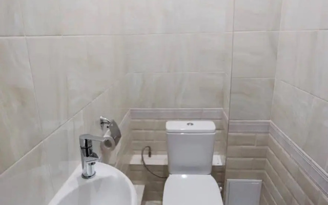 Hotel Mikheev