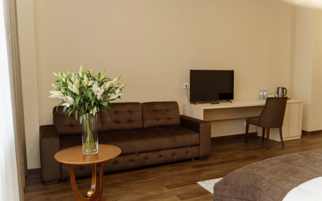 Sport Hotel Maksimum