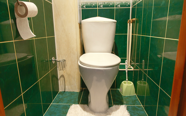 Апартаменты Пять Звёзд ТЦ Виктория