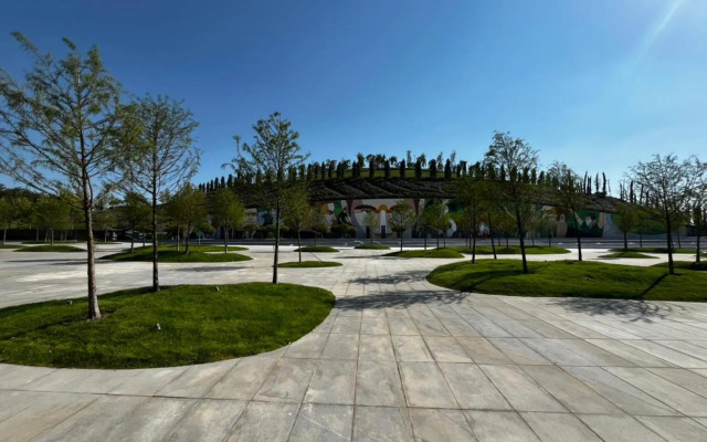 Квартира 2 Ночи на улице Героя Владислава Посадского 17