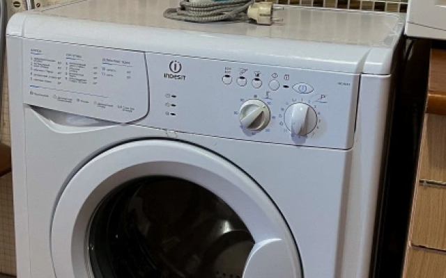 Апартаменты на Терешковой 10/7 1