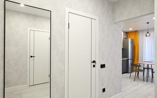 Квартира Стильная рядом с ТЦ МЕГА