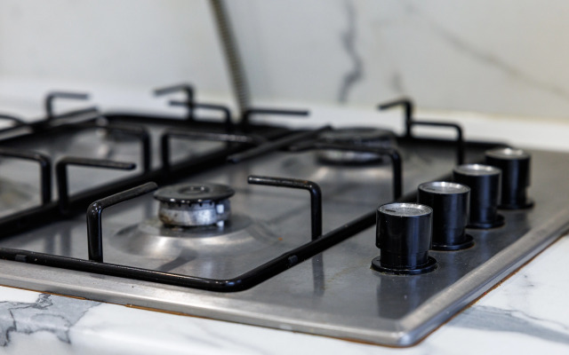 Квартира Двухкомнатная в Центре города