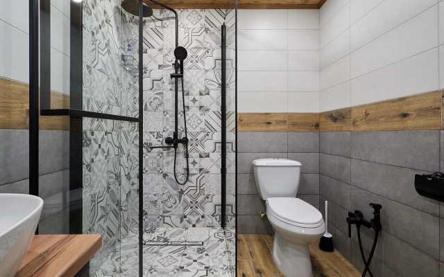 Частный дом уютный недалеко от Курортного парка