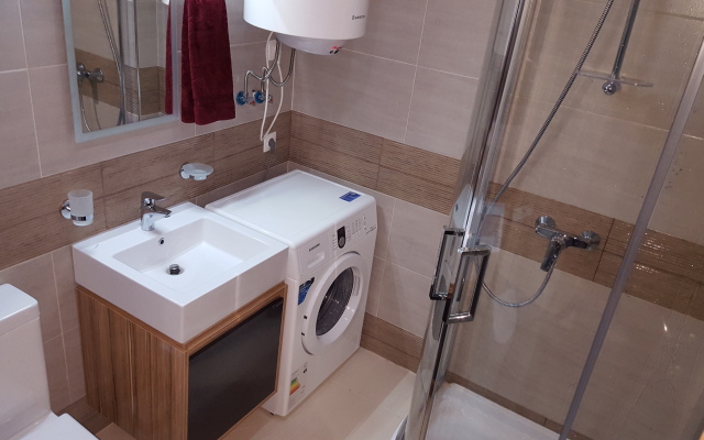 Mimino Deluxe First Line (Khimshiashvili III) Apartaments