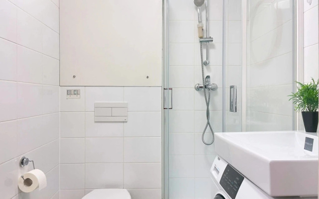 Апартаменты Sunny Days Apartment Калитники 3