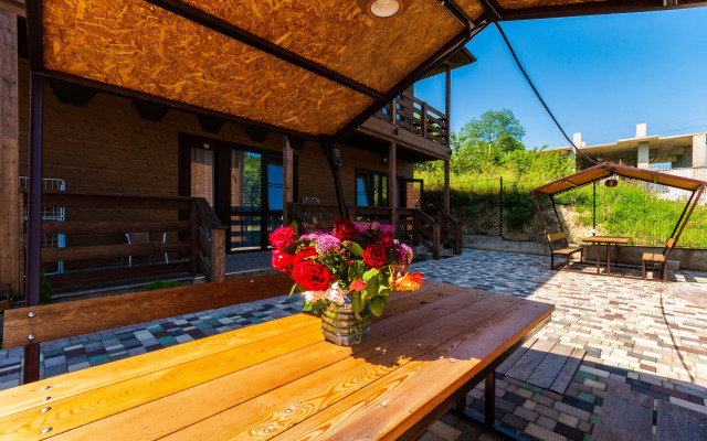 Pomestye Guest house