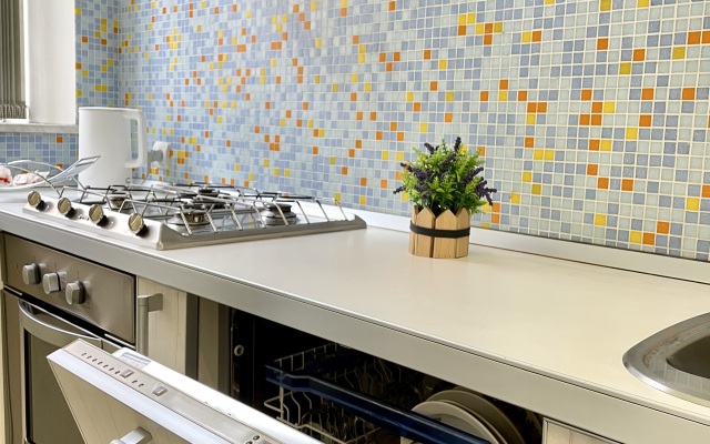 Апартаменты Невский 50