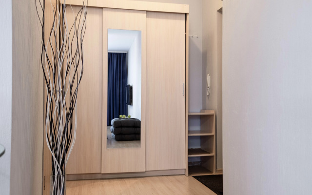 Квартира Медвежья берлога