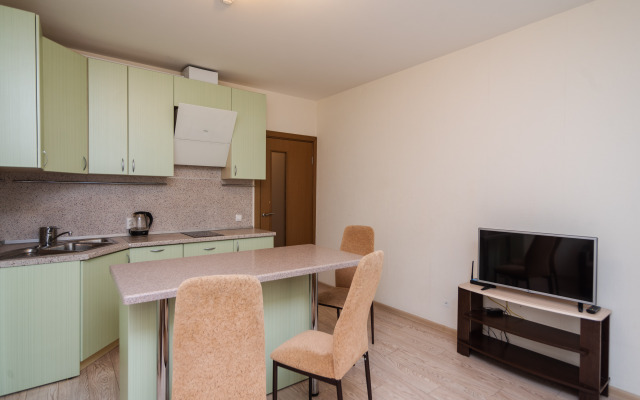 Arendapartment: Vitebskiy Apartments