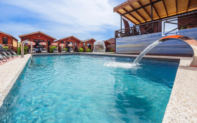 Aristokrat Mini Hotel