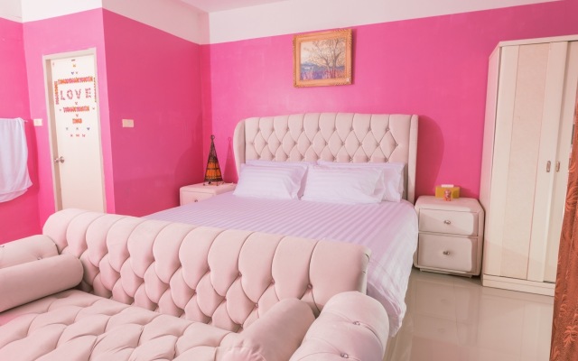 Private house PK Villa Koh Samui