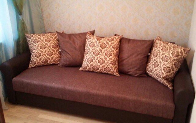 Апартаменты Трехкомнатные