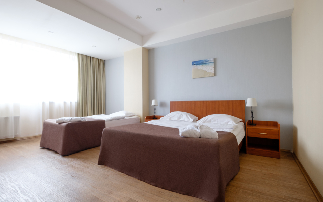 Atlantik Hotel by USTA Hotels