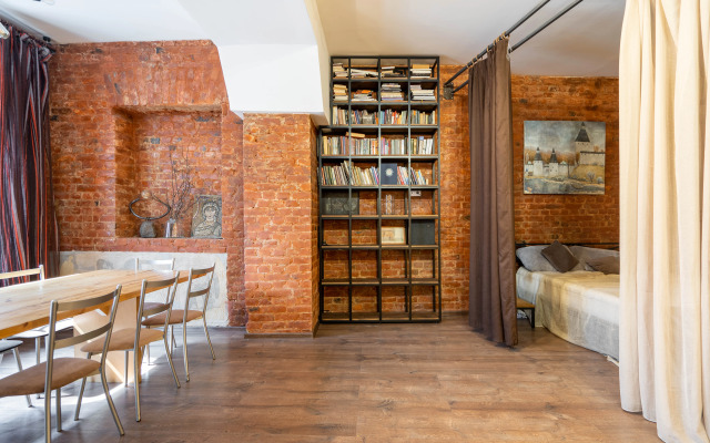 Квартира 2-х комнатаная на Зеленина