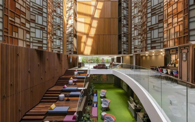 Ibis Styles Bangkok Silom
