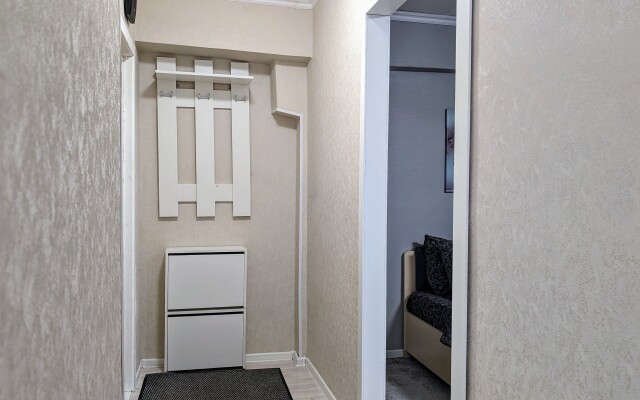 Apartamenty KvartiraSvobodna na Gruzinskom Vale