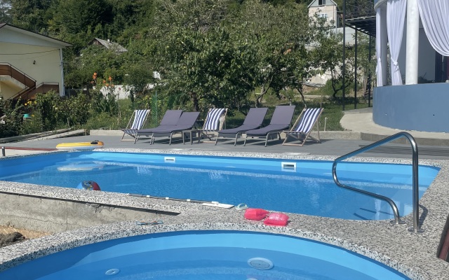 Dusha Mini-Hotel