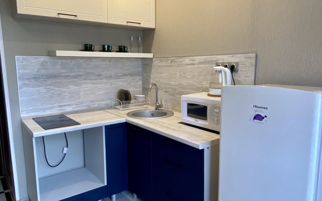 Квартира Уют на фпк