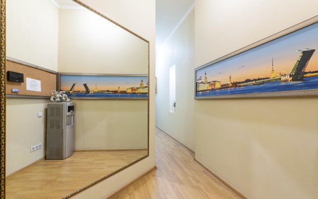 Nevskiy 156 Hotel