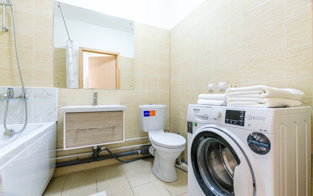 Апартаменты Royal Apart