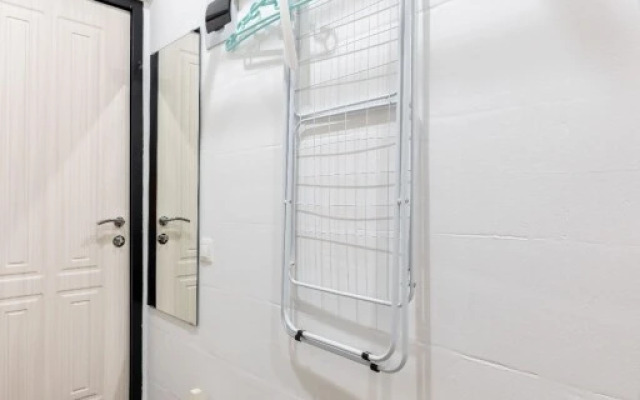 Apartamenty Studiya  Siti Grupp na Malom Prospekte VO